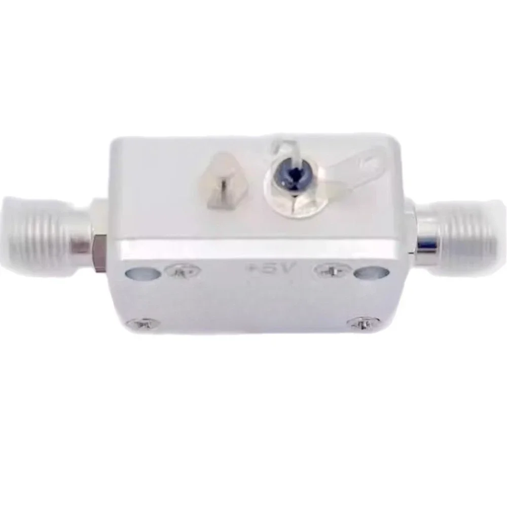 Low Noise Factor Component NF 0.3 Miniaturized Electronic Circuit Accessory High Precision Circuit Matching Part