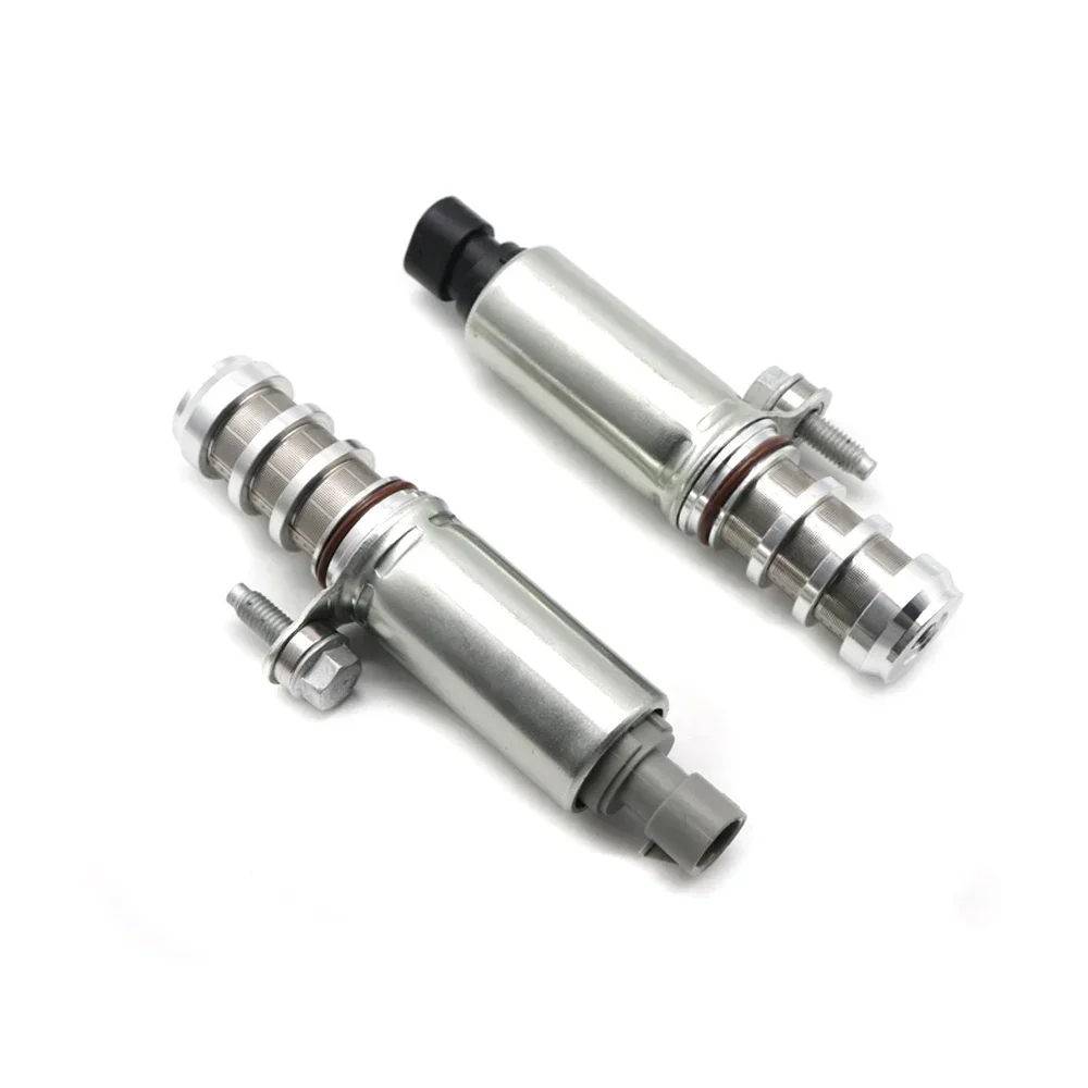 Car Intake Exhaust Camshaft Position Actuator Oil Control Timing Solenoid CVT Valve VVT For Buick LaCrosse 12655420 12655421