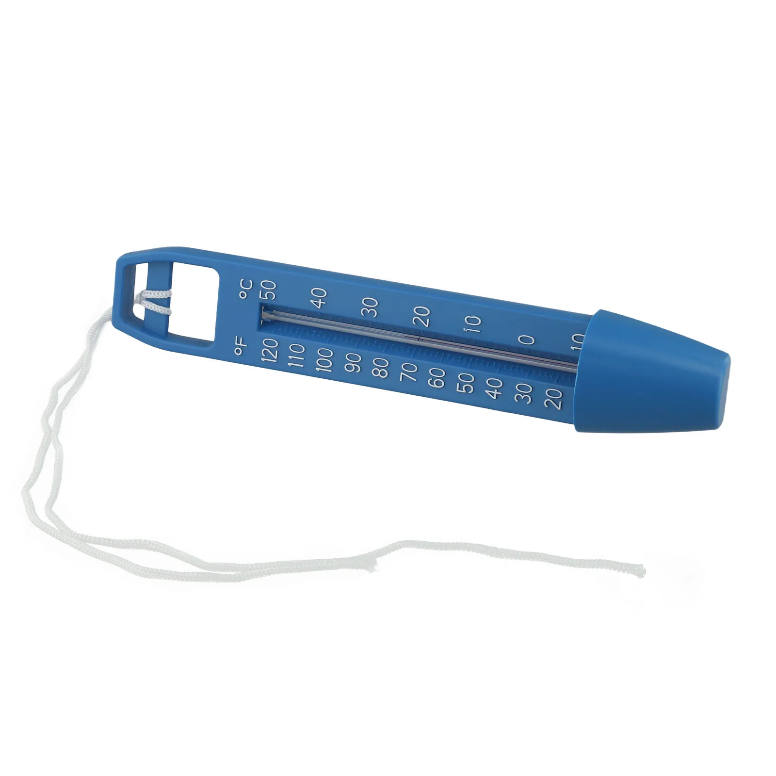Plastic Floating Thermometer Swimming Pool Swimming Pools Temperature Measurement Floating Thermometer Package Content