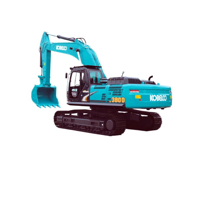 For Kobelco Car Label Accessories Excavator SK75/200/210/260/330/350 Super 8 Excavator Full Car Stickers