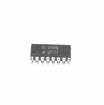 

2PCS UC2906N DIP-16 Integrated circuit IC chip