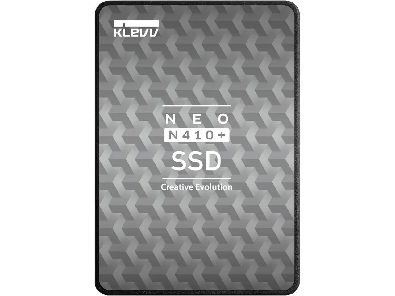 KLEVV 2.5