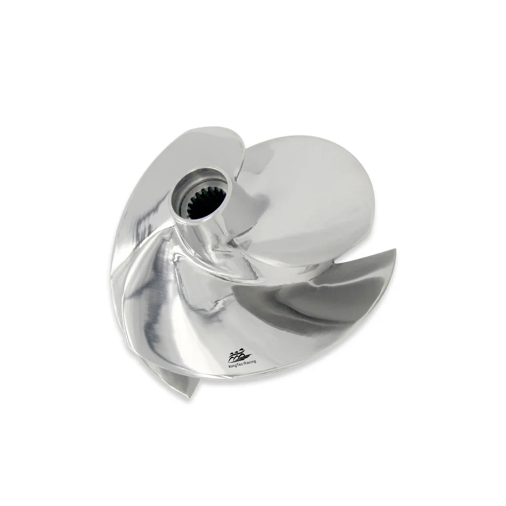 marine parts jetski accessories impeller for sea doo spark stainless steel engine performance parts pwc personal watercraft