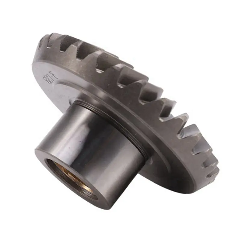 A69e5pcs 6E7-45560-00 Front Gear 27T For 9.9HP 15HP Outboard Motor Parsun 15HP Outboard 2 Stroke