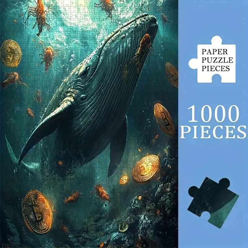 quebra-cabeca-de-500-pecas-oceano-baleia-moeda-dourada-quebra-cabeca-educacional-para-criancas-jogos-infantis-presente-de-natal