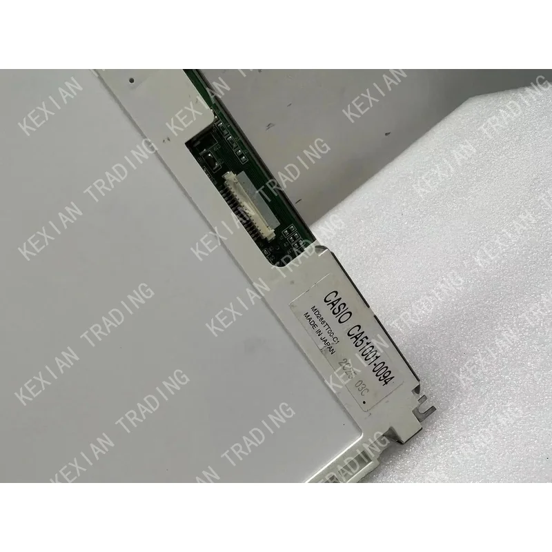 Original industrial display screen LM64P302