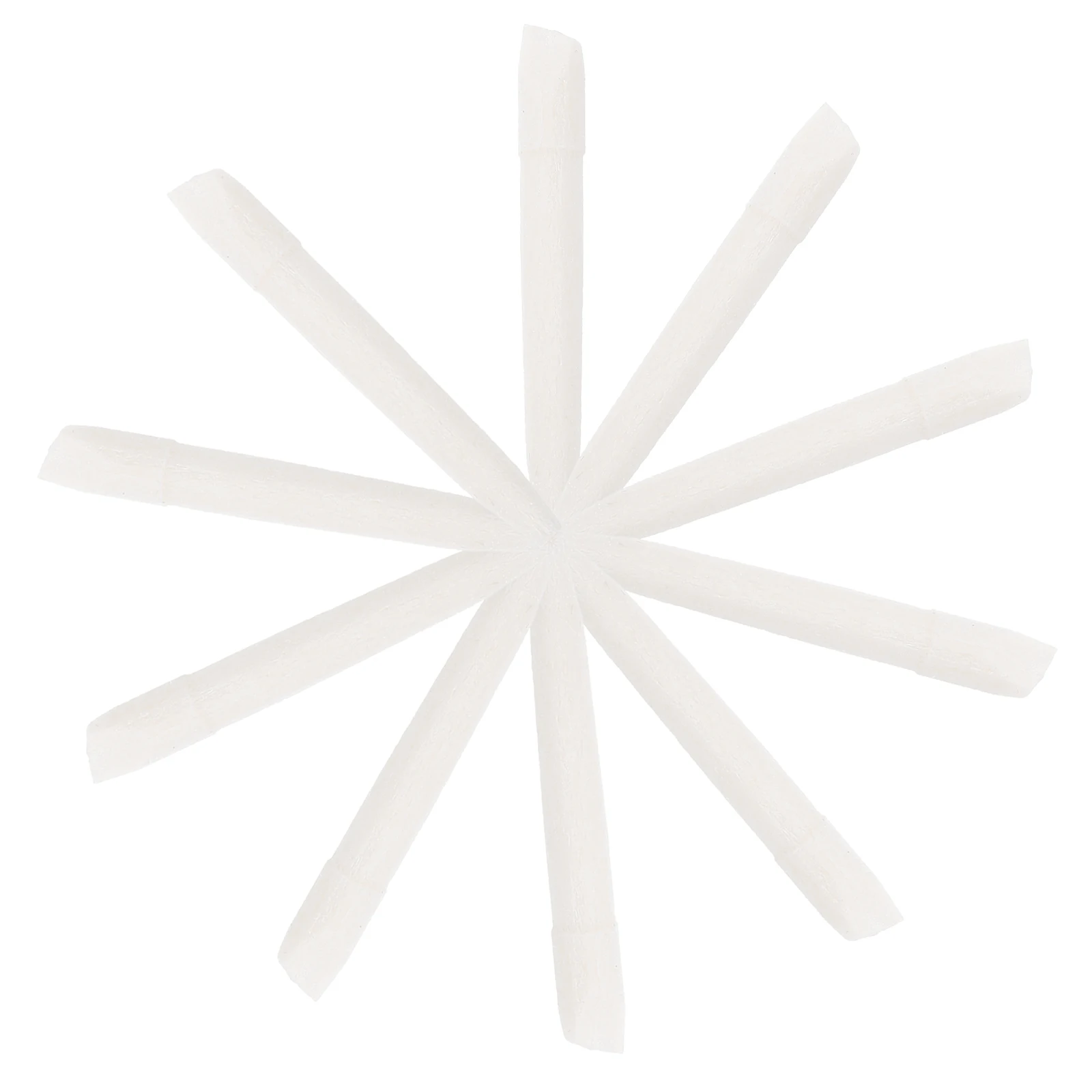 

20pcs 20 Replacement Nibs Paint Pens Marker Tips Whiteboard Sketching Fiber Spare Points Painting Accessories Marker Pen
