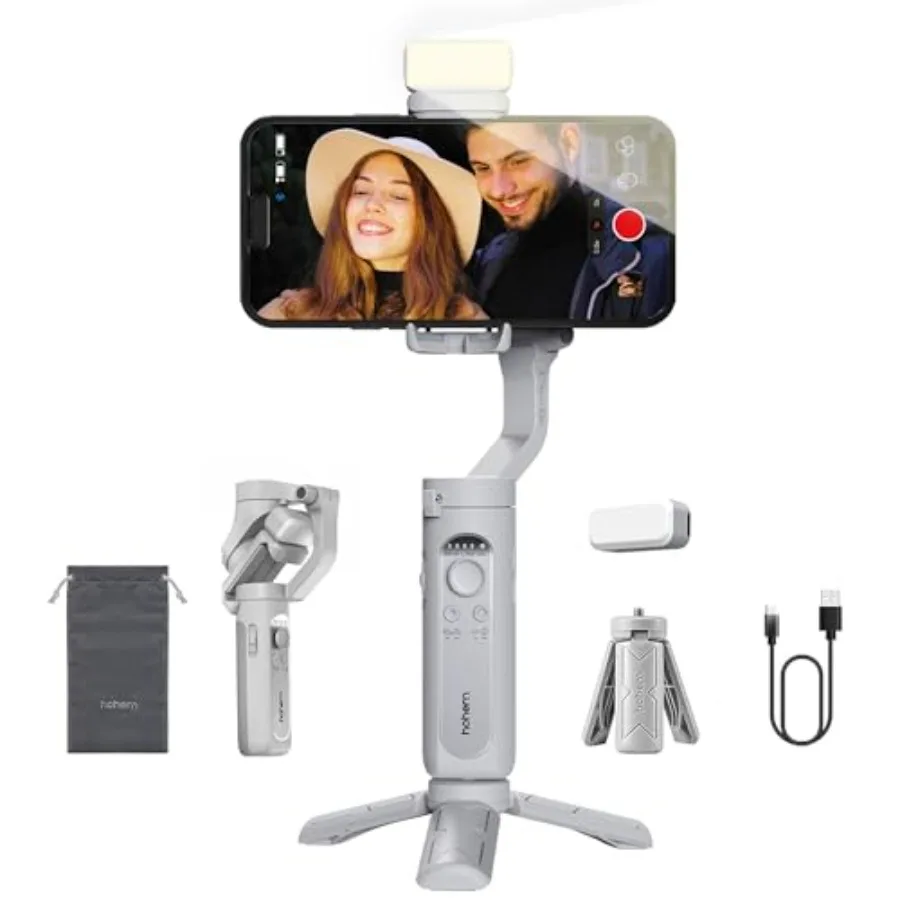 Isteady Xe Kit Gimb…