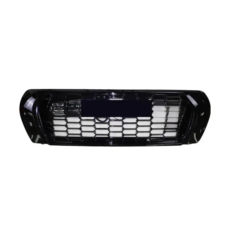 

Hot Sale High Quality Car Accessories Grille Modified Grille for 200 2008-2015