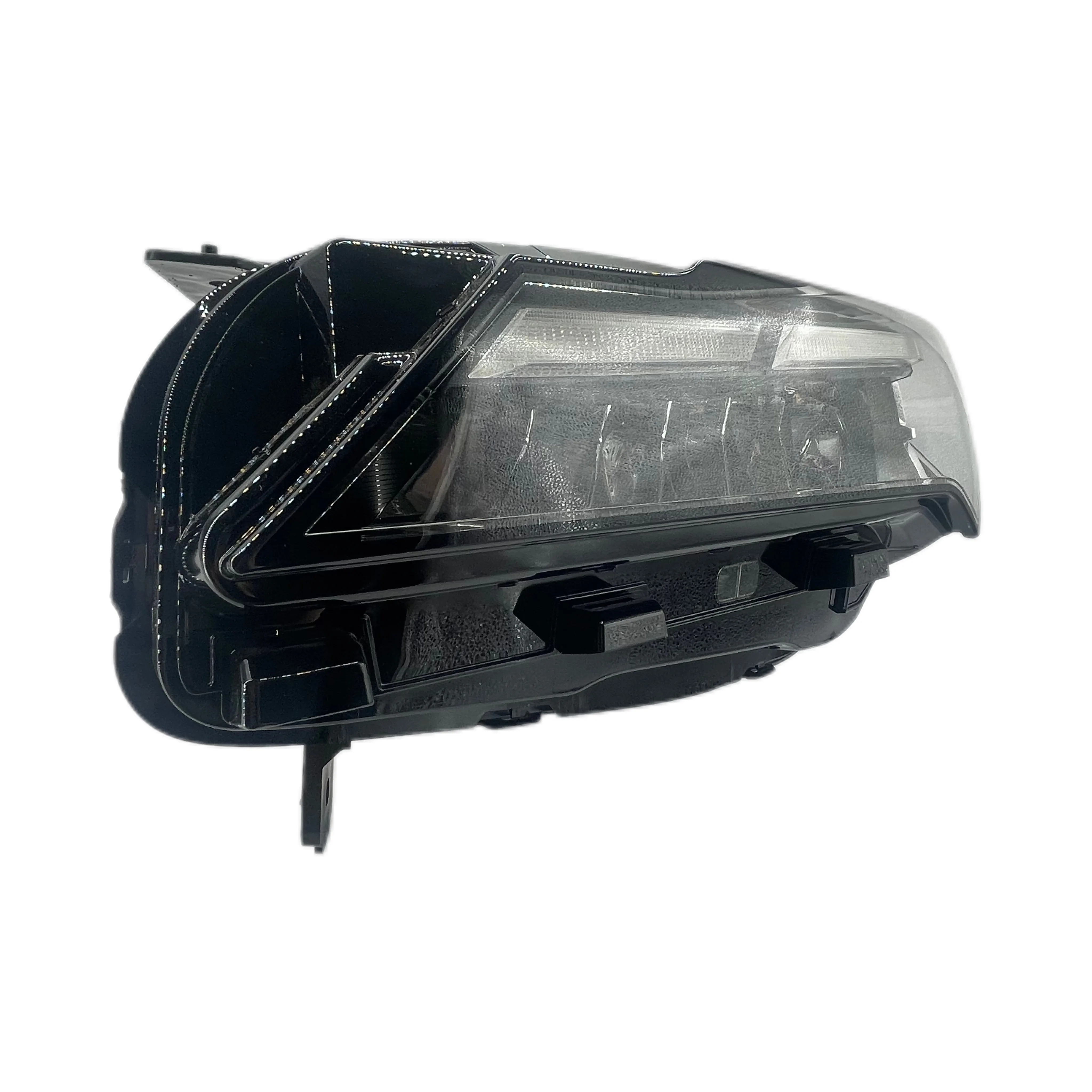for 12V Auto LED HID Headlights Assembly New Condition for Geely Binyue Pro Car Headlights 7051022600