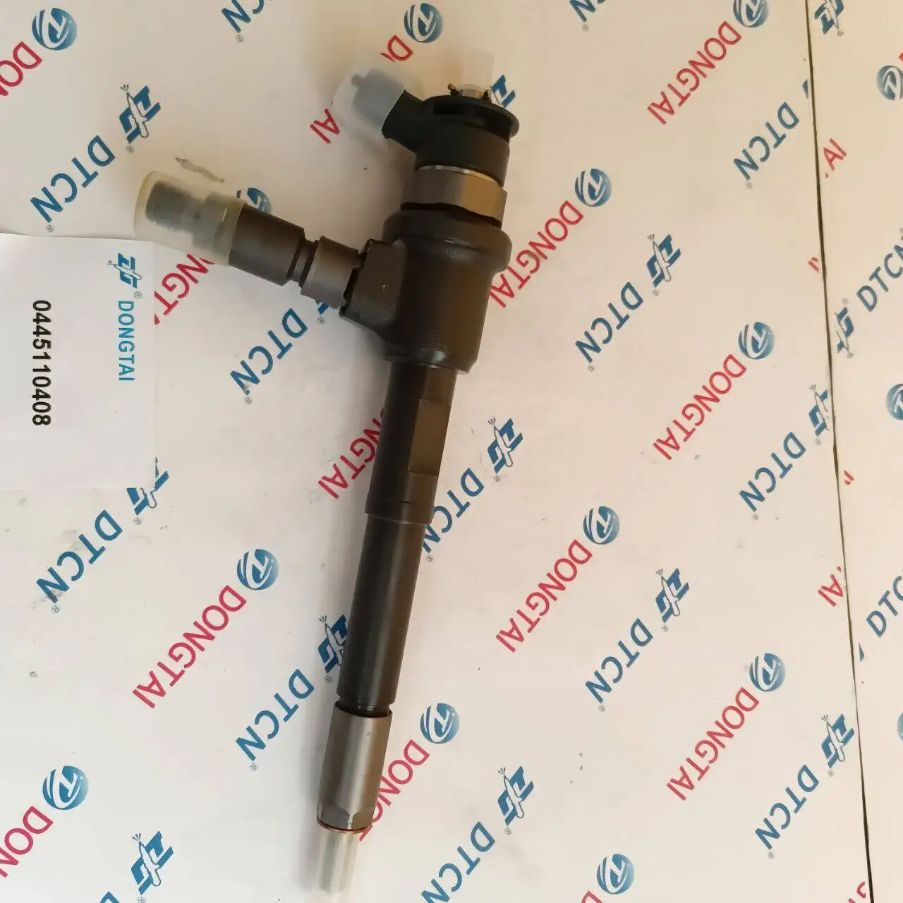 Common Rail Injector 0445110408 0445 110 408 FOR MASSEY FERGUSON Mf 5600 5609 5610 5612