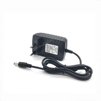 AC Adapter Charger EU/US/AU/UK Plug For AU-79AON For Verifone 12V 2A 24W PWR268-001-01-B VX680 Power Supply