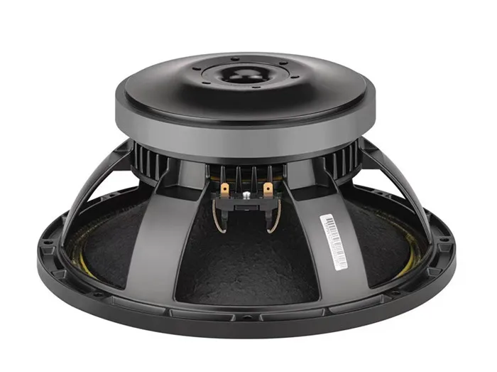 8ohm 127508D 400W 76mm Voice Coil professional audio Ferrite magnet middle bass 12 inch woofer 12 inch midbass 12 speaker driver