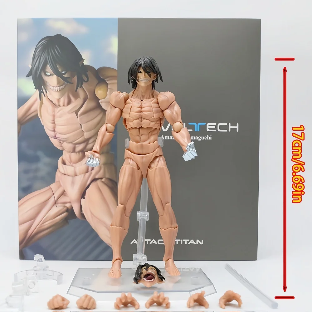 In Stock Kaiyodo Re… - image