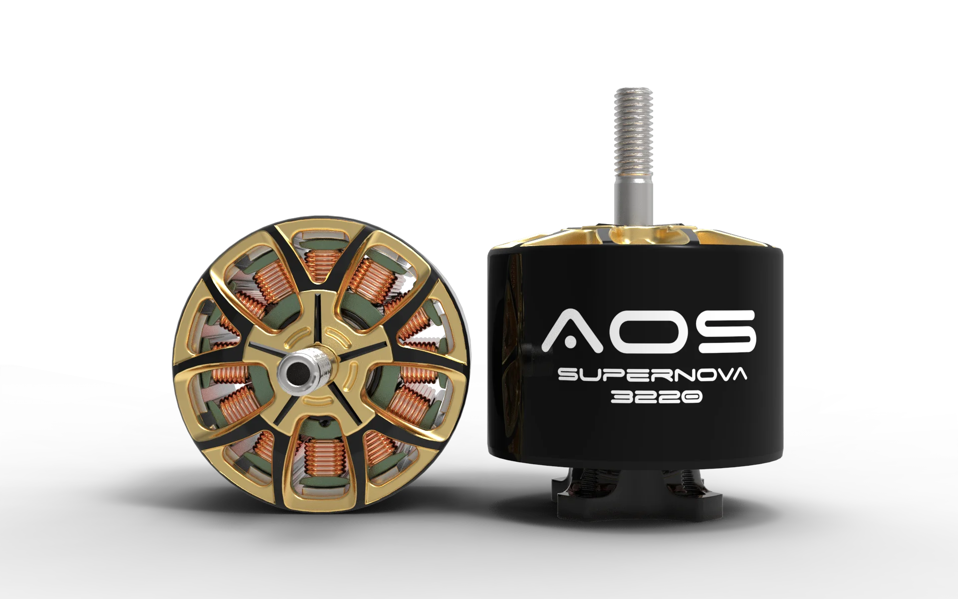 Rcinpower Aos Super… - image
