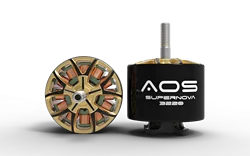 Rcinpower AOS Supernova 3220 Motor-700KV 6-8S 925KV 5-6S Gear for Wing / Cinelifter Drone with 10 inch Propeller 1050 lifter