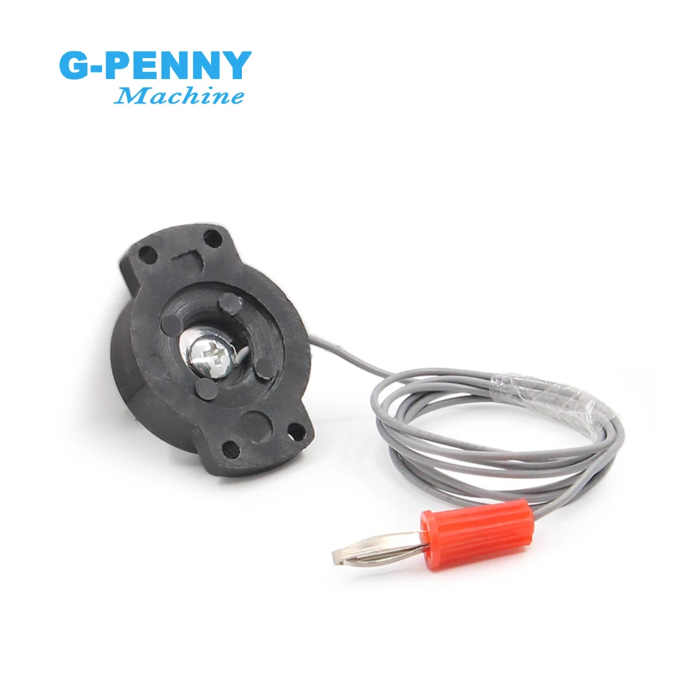 G-Penny MACH3 CNC Engraving Milling Machine Tools Setting Auto-Check Instrument Tool Zero Sensor for CNC Controller