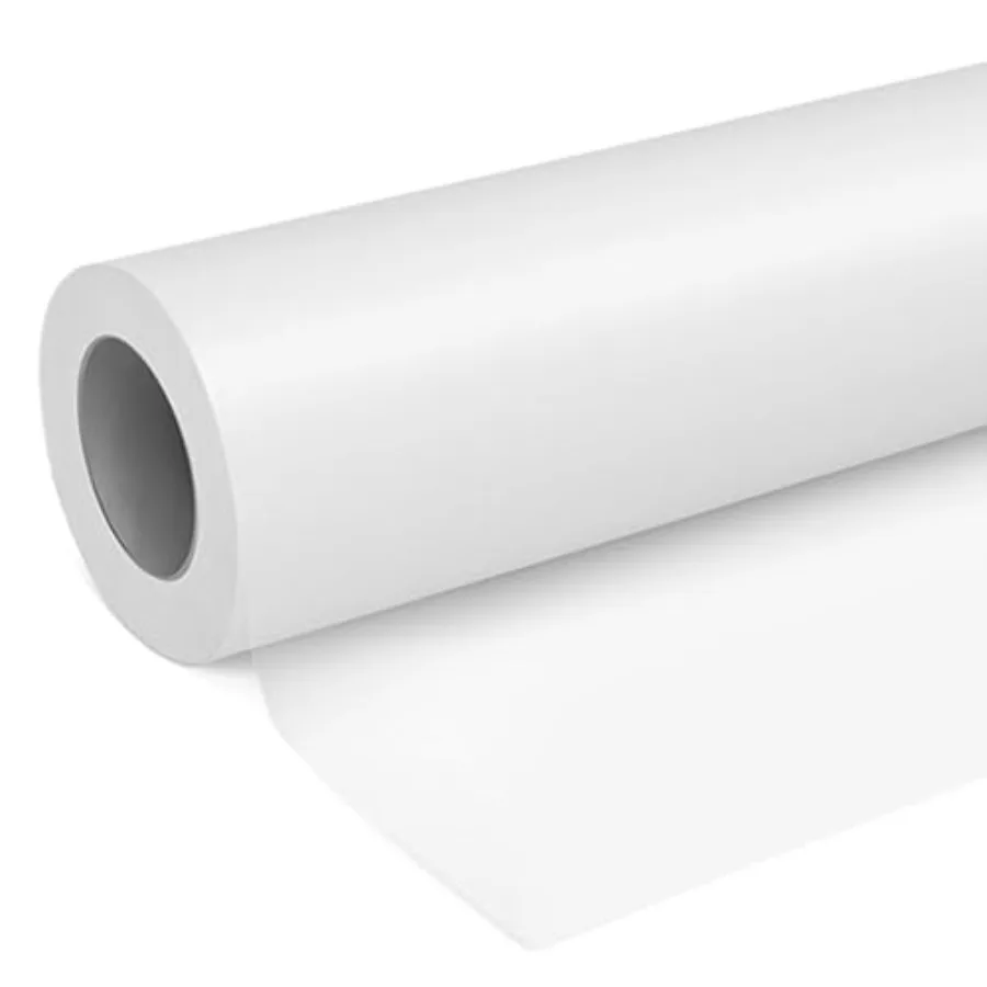 

Матовая прозрачная виниловая пленка для трафаретной печати, 30 футов - большой рулон