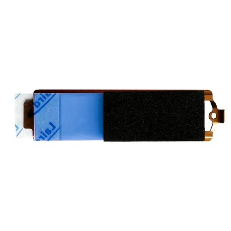 Y + новый для Dell Alienware X16 R1 M.2 SSD 2280 THM BRK кронштейн радиатора 9V6TX