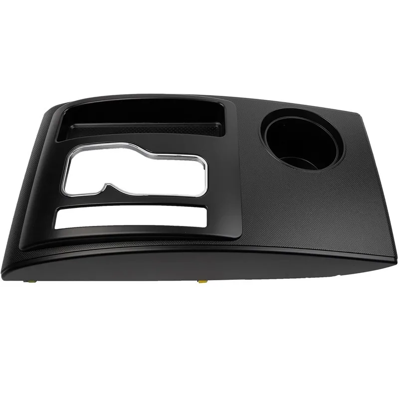 58822AD010 58822-AD010 Suitable for T center console shift lever decorative frame