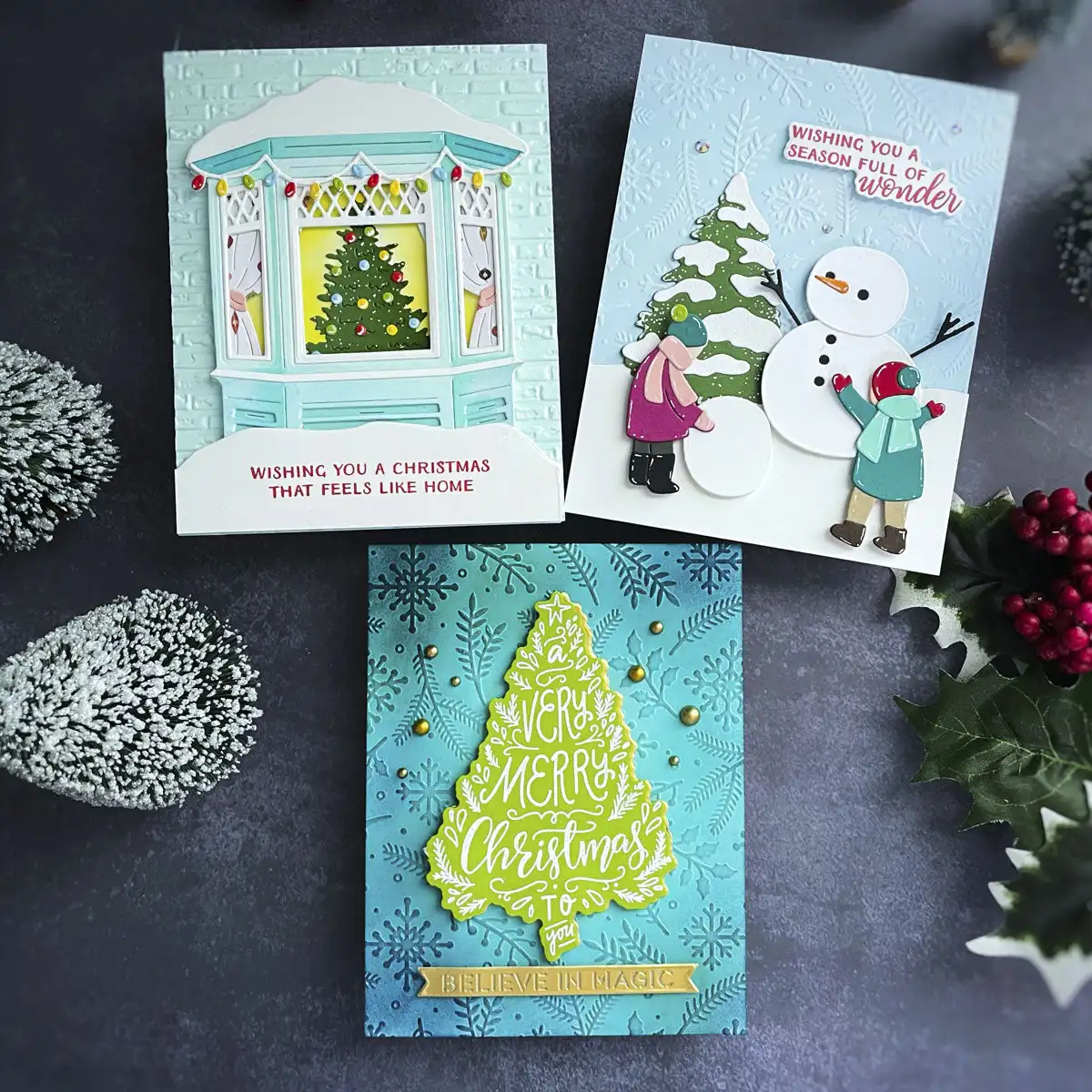 Christmas 2025 Tree…