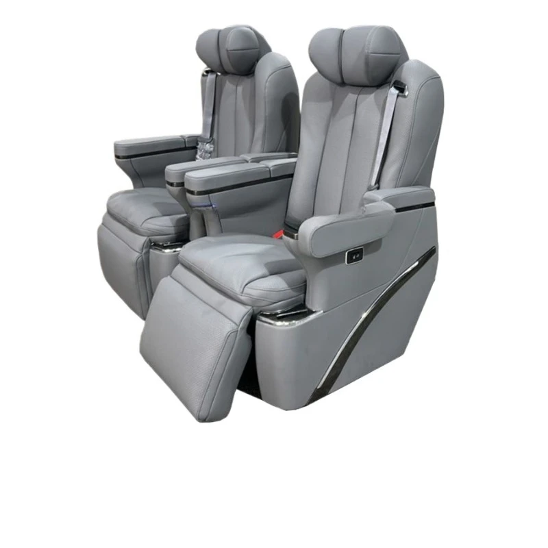 

It is suitable for Trumpchi M8 Denza D9 Chase G10 Xena GL8 business car modified aviation seat