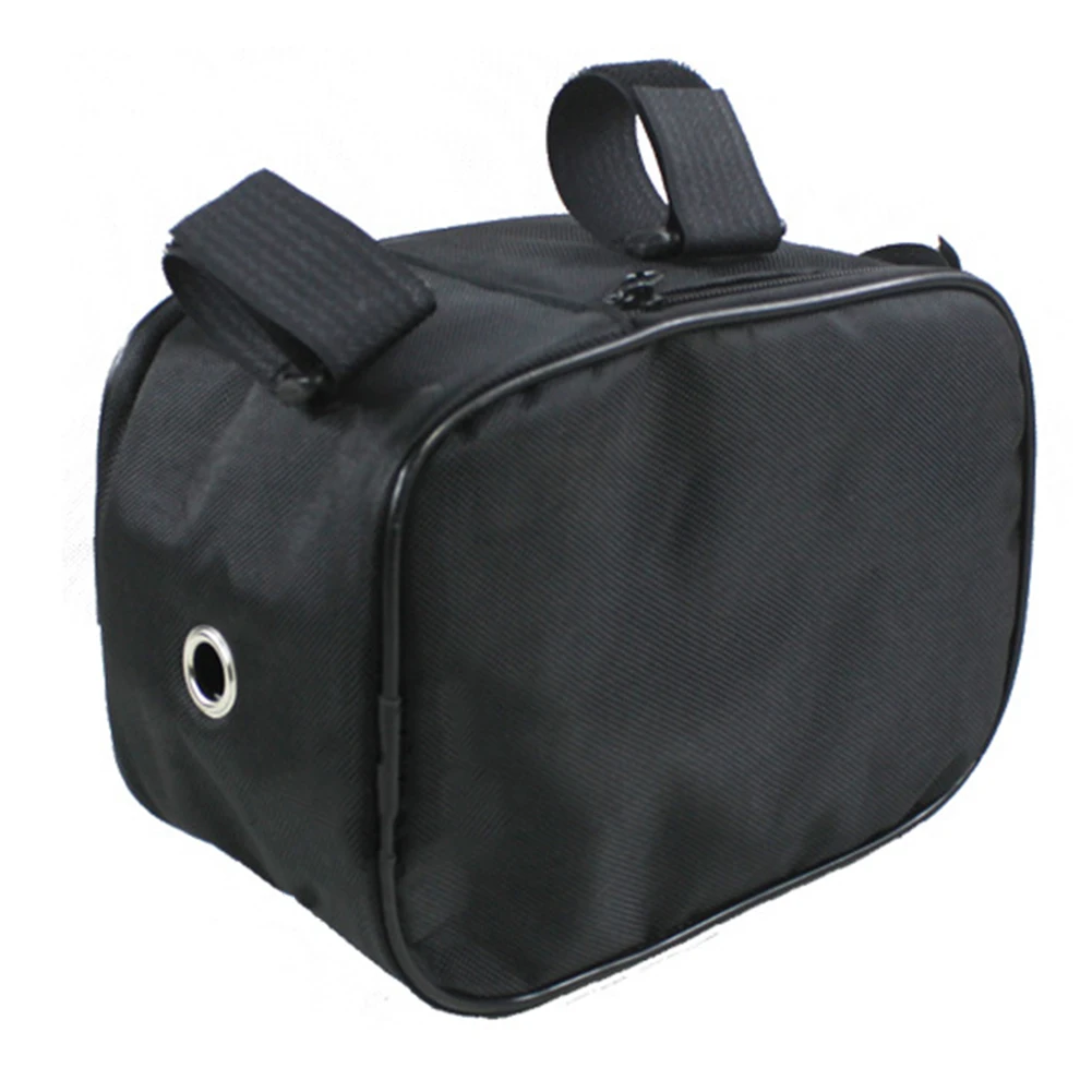 

For Electric Vehicle Controller Storage Ebike Battery Pack Biking Trips User-friendly Setup Ample Storage Space