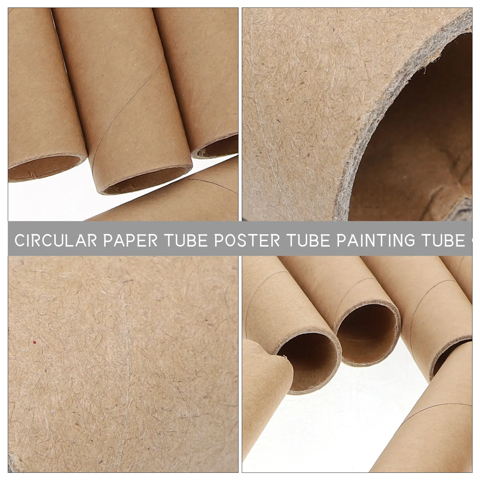 15 Stück Runde Pappröhren Bast – Art Craft Using Paper Bewertung und Preis