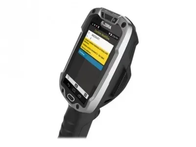Zebra TC8000 Touch Warehouse Mobile Computer Android 5.1x Handheld Barcode Scanner WitN NFC
