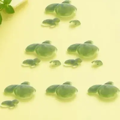 

18Pcs Aquarium Floating Plants Simulation Duckweed Plastic Fish Tank Decorations