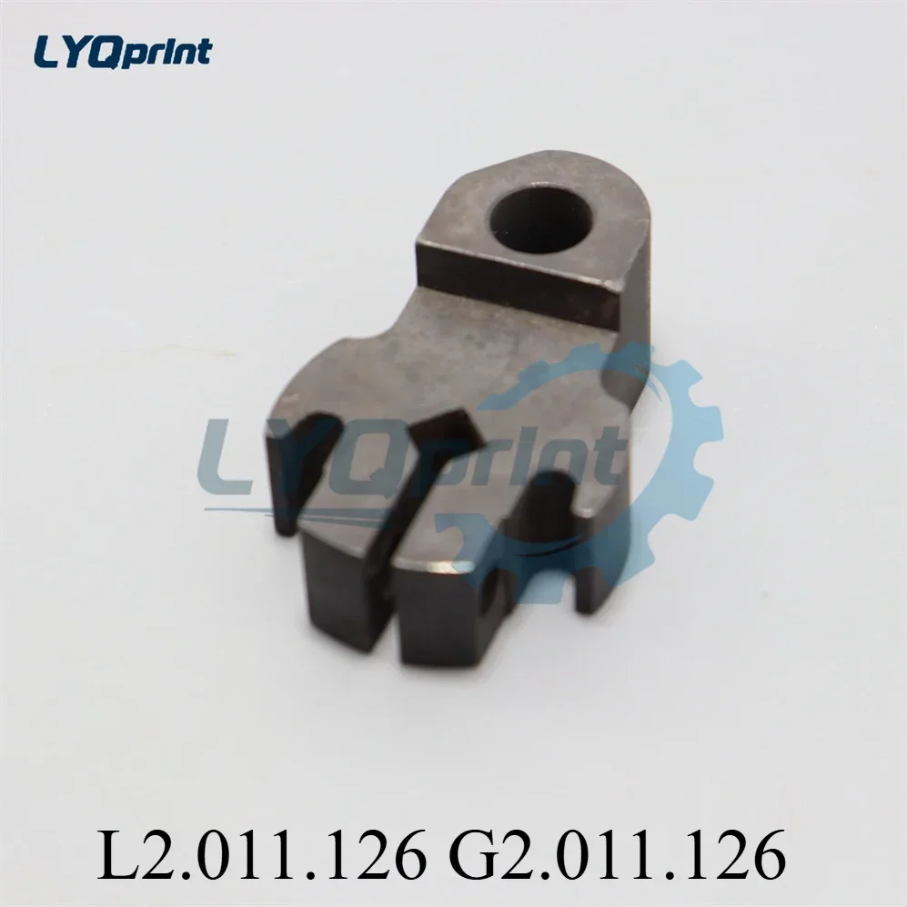 Accurate 1PCS Best Quality L2.011.126 G2.011.126 Retainer For Heidelberg SM52 SM74 Printing Machine
