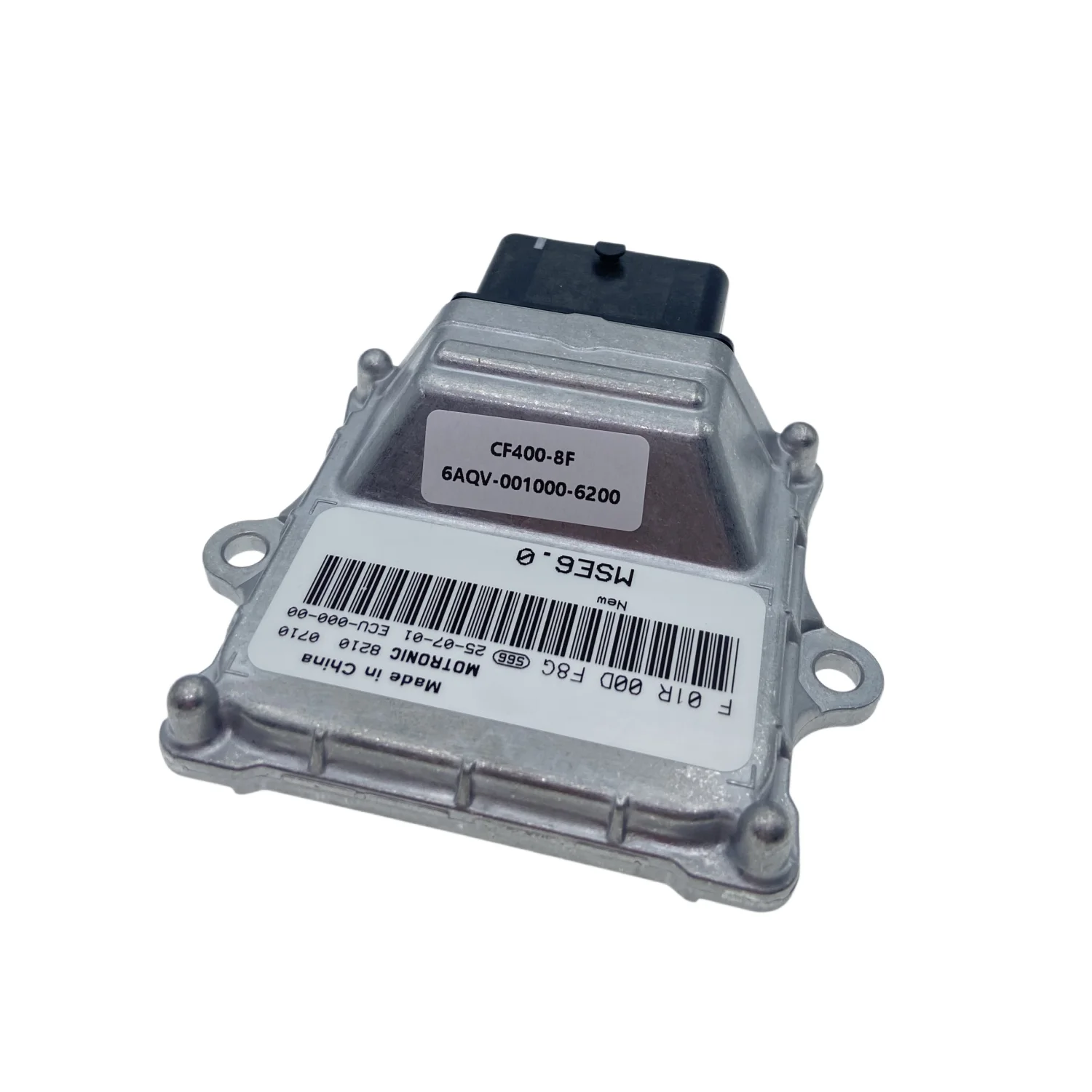 Motorcycle ECU ECM CDI Engine Injection Control Module Unit for CFMOTO 2024 CF-450MT CF400-8F 6AQV-001000-6200