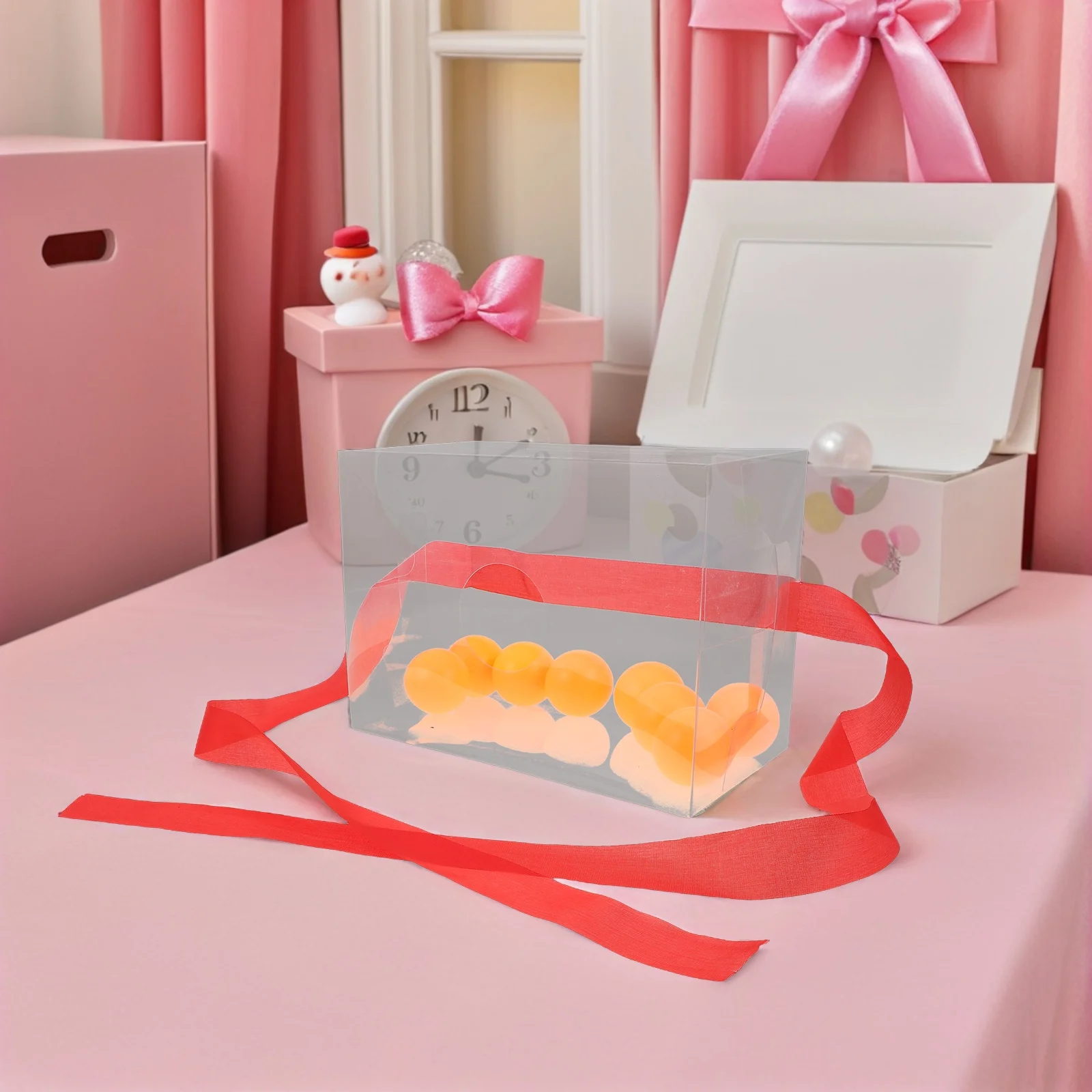 

3Sets Shake Ball Game Innovative Twerking Party Set Engaging Activity for Friends Bachelorette Wedding Events Indoor Outdoor