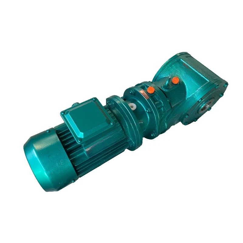 High precision planetary gear reducer 90 degree reducer motor gearbox horizontal and vertical