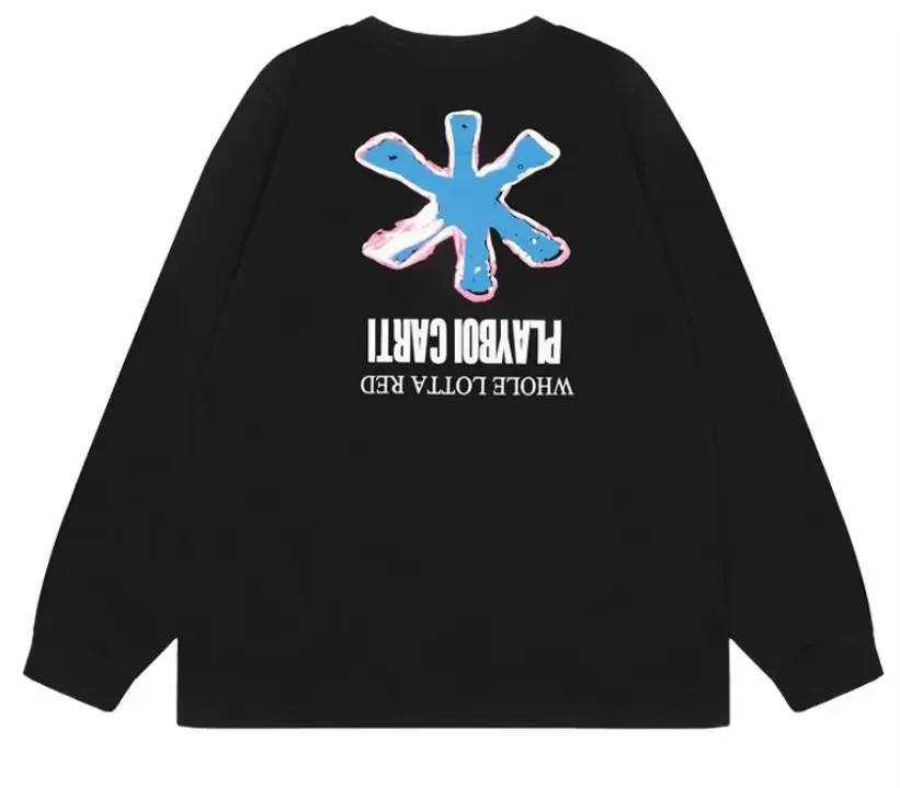 High New 2025 Men eu tour merch Destroy Lonely nostlist T Shirts T-Shirt Hip Hop Skateboard Street Cotton T-Shirts Tee Top #E89