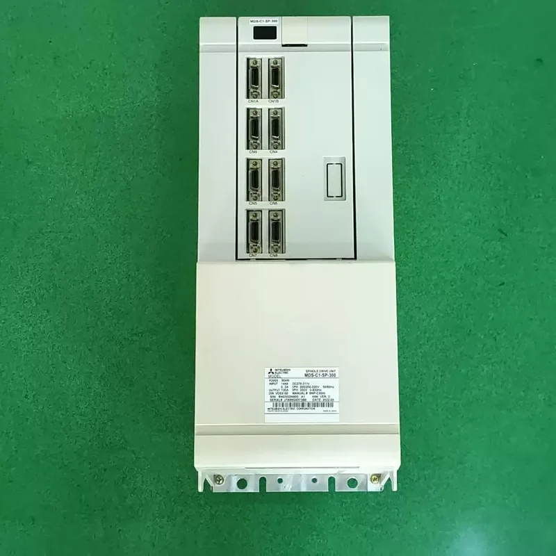 for MDS-C1-SP-300 Spindle Driver Numerical Control Machine Tool System Accessories