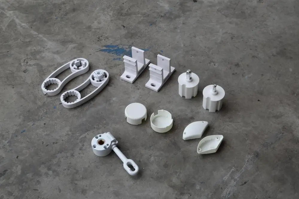 ATV&UTVWholesale Aluminum Retractable Awning Arm Aluminum Awnings Spare Parts Awning Accessories with Spare Parts