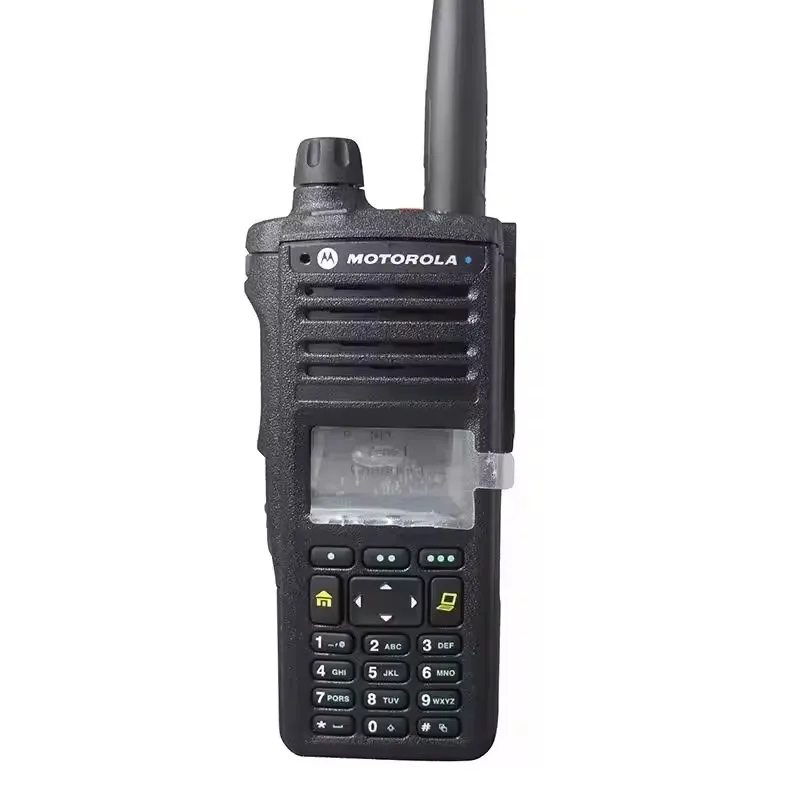 Original Motorola APX2000 P25 ​​portable walkie-talkie public safety two-way high power explosion-proof 25 km radio