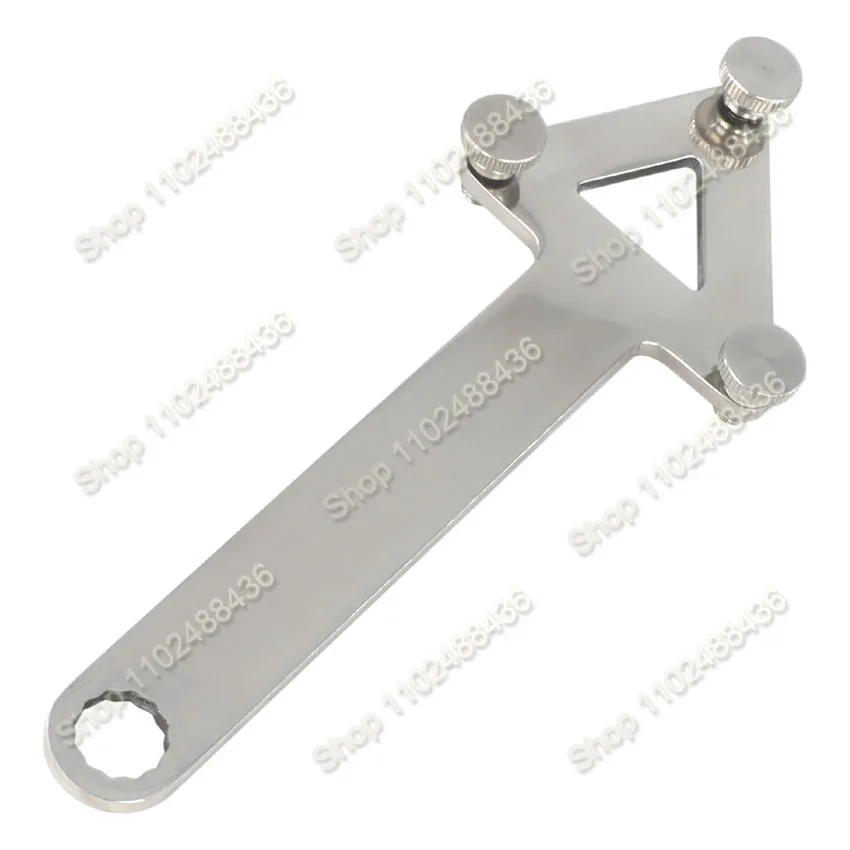 

Motorcycle Tool Engine Oil Filter Chain Grip Wrench Spanner Remover Plier For DUCATI Streetfighter V4 Oil Filter Opener
