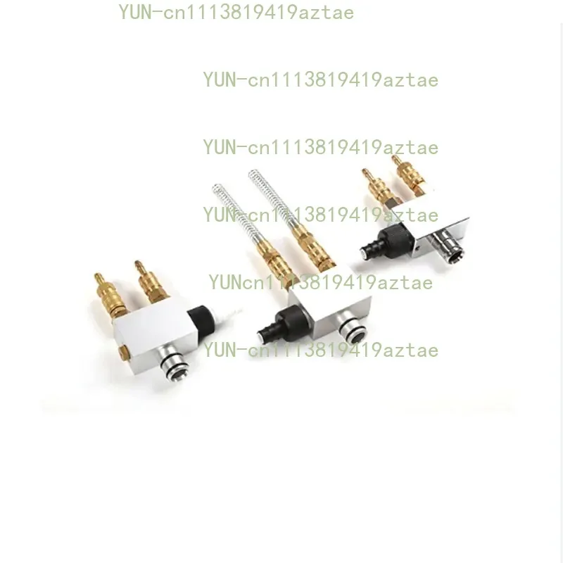 0241621 Powder Coating Spare Part, Powder Injector Accessory for Surface Spraying Equipment