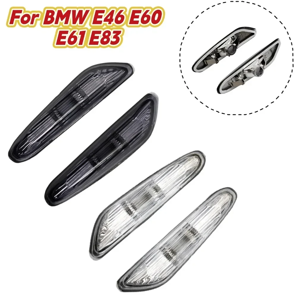 Car Side Marker Lig…