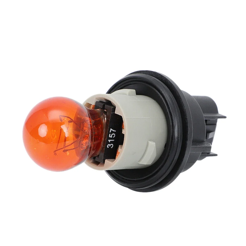 

Патрон лампы указателя поворота, габаритный маркер L00003157A L0003157AK, подходит для Dodge Caliber Challenger Chrysler 300 5191189AA