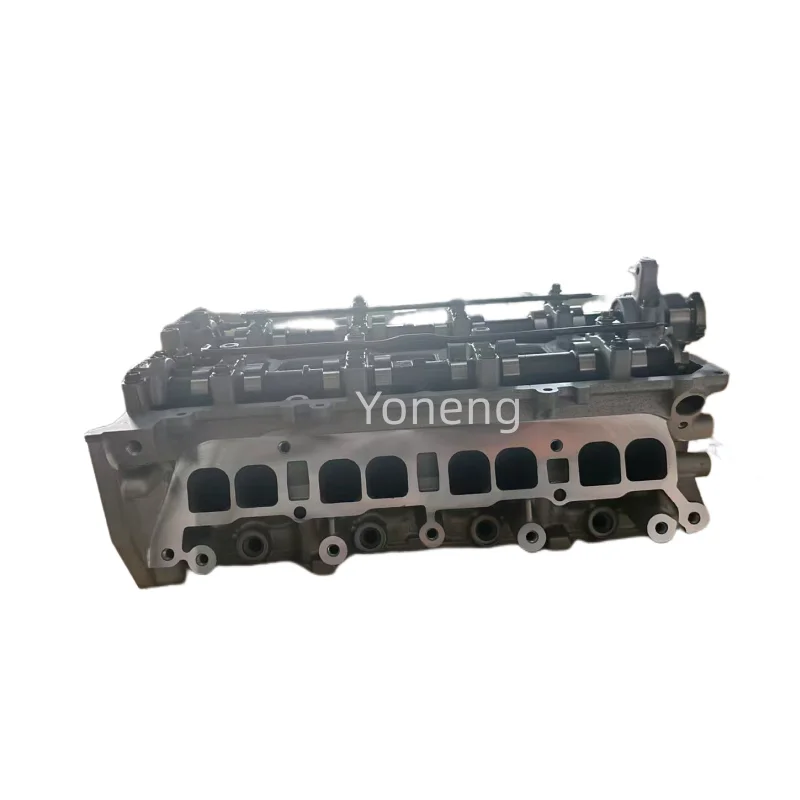 Brand New PE Engine Complete Cylinder Head for Mazda Atenza AXELA CX-4 CX-5