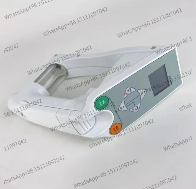 Electronic DA-130N Portable Handheld Digital Display Liquid Density Hydrometer