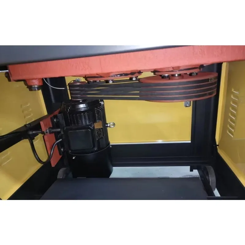 ماكينة ثني حديد التسليح 2026 GUTE 220 فولت