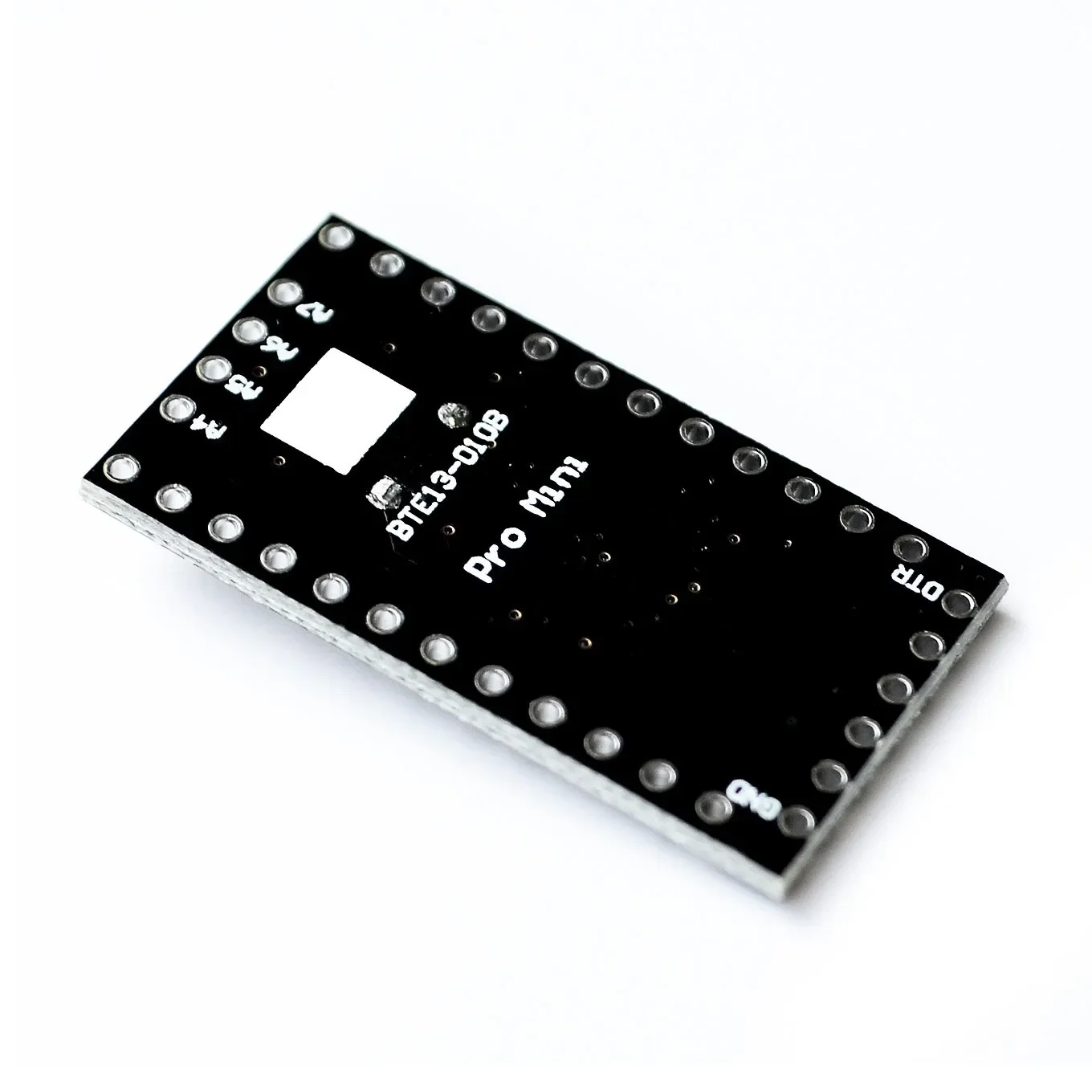 Pro Mini 168/328 Atmega168 3.3V 5V 16M / ATMEGA328P-MU 328P Mini ATMEGA328 5V/16MHz Para Arduino Compatível Para Módulo Nano