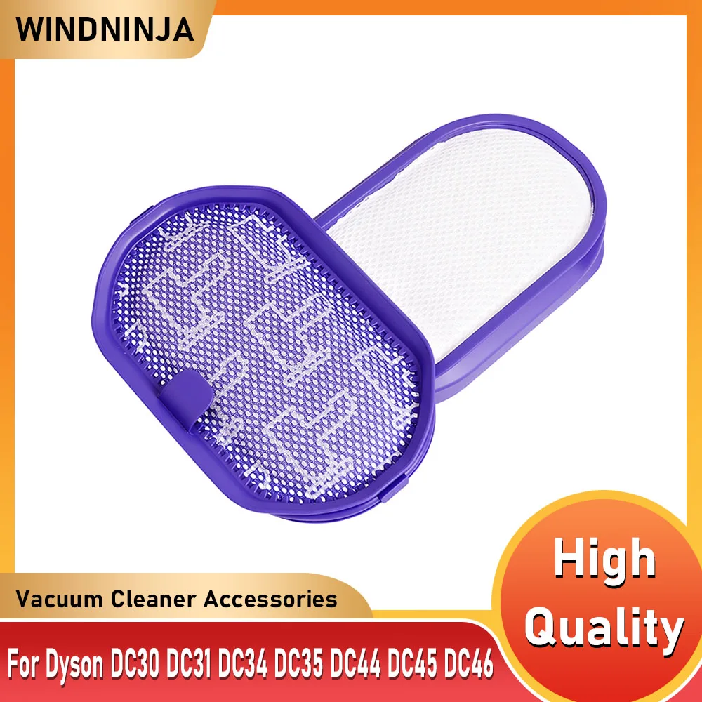 Hepa Filter Accesso…