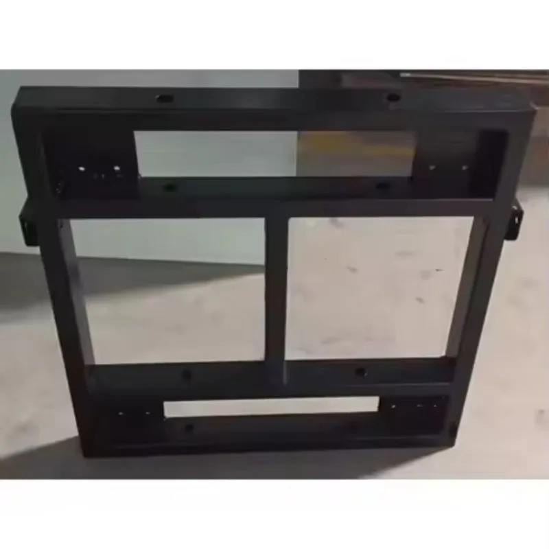 series line array H hanger line array bracket