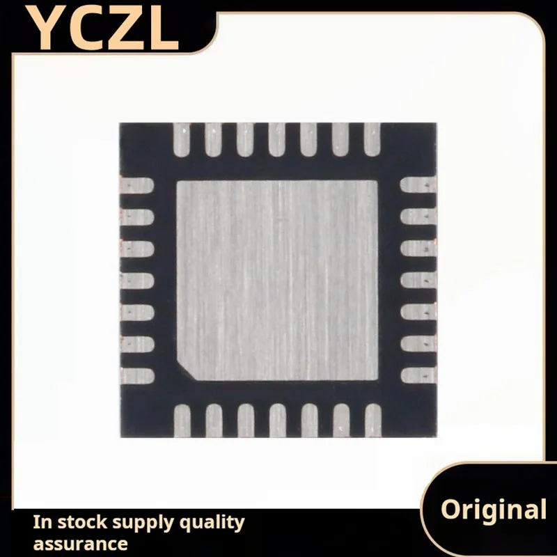 2 pièces d'origine véritable patch CC2520RHDR QFN-28 ZigBee puce émetteur-récepteur radiofréquence sans fil