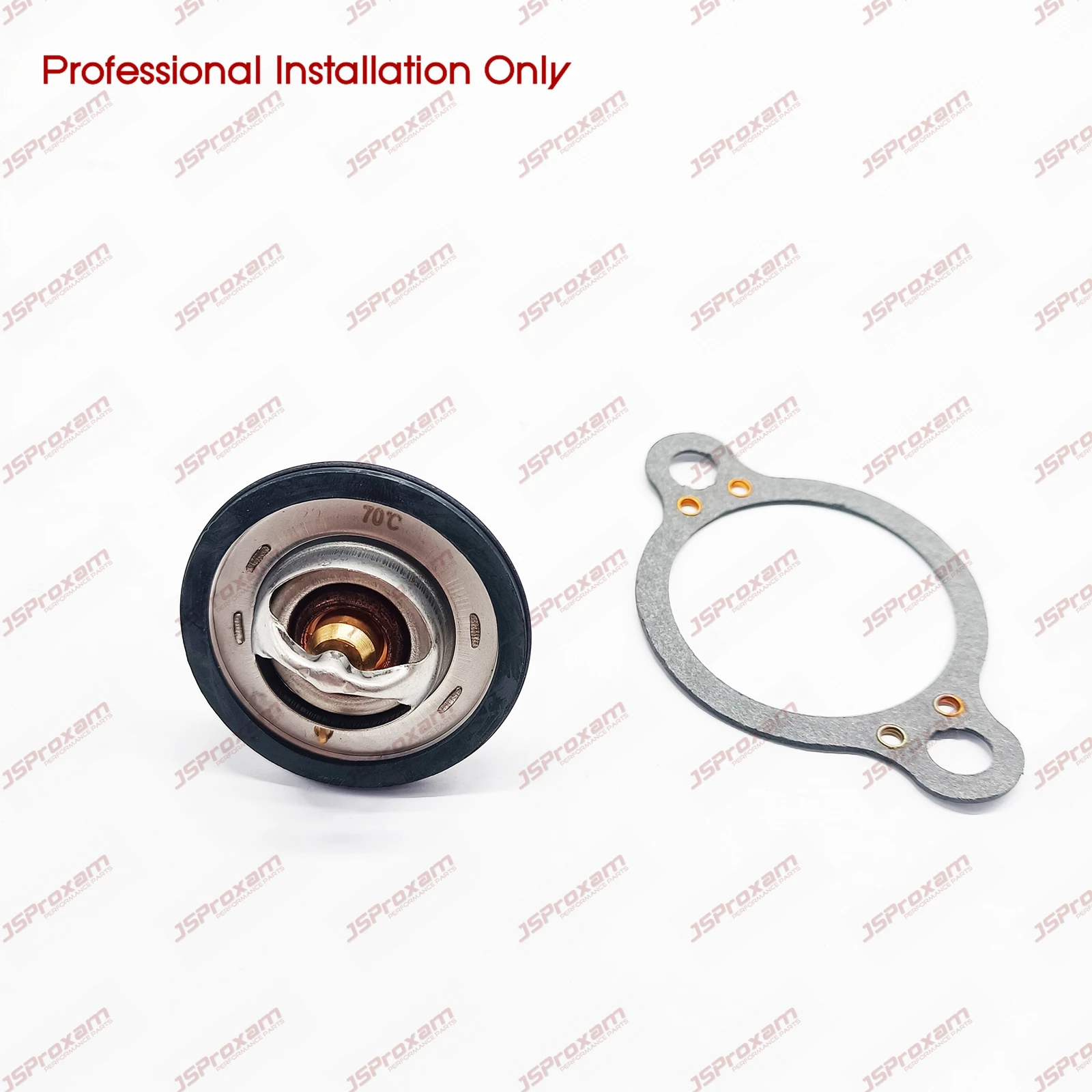 

99155T2 13040 99155A1 Комплект термостата 70 ℃ Замена для Mercruiser 3.7L 4cyl